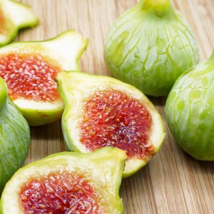 Саженец Инжира светло-зеленого Смоковница